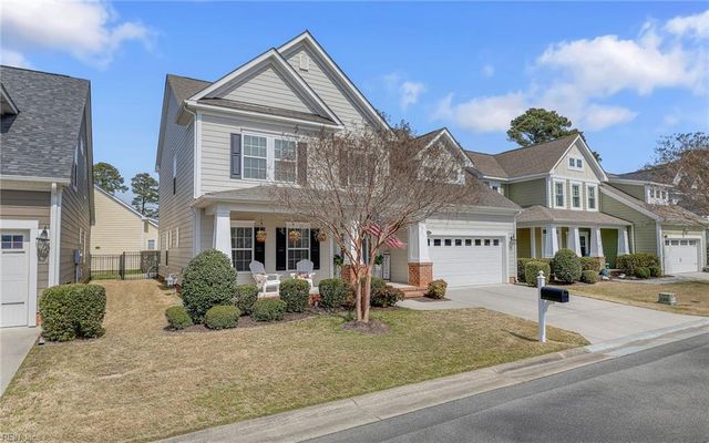 5584 Memorial DR, Virginia Beach, VA 23455