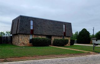 5302 Benbrook Street, Abilene, TX 79605