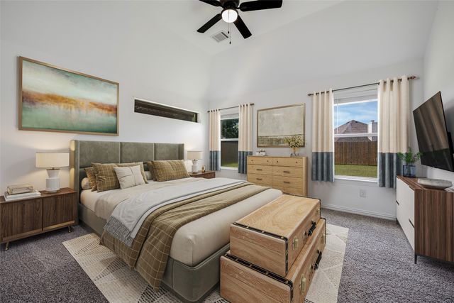 2704 Pennington Drive, Sachse, TX 75048