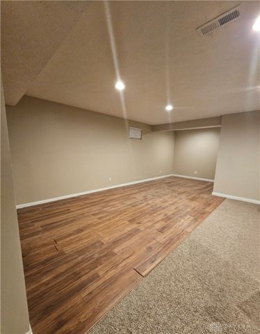 1664 N Wood Creek Drive, Springboro, OH 45458