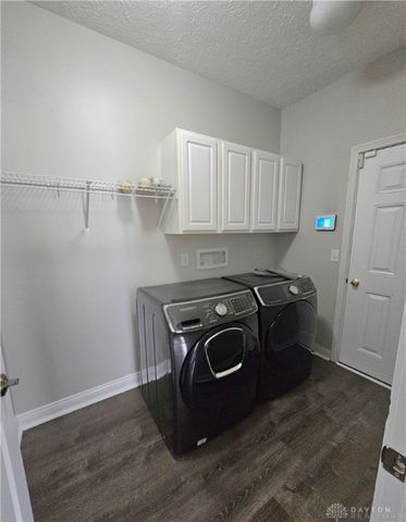 1664 N Wood Creek Drive, Springboro, OH 45458