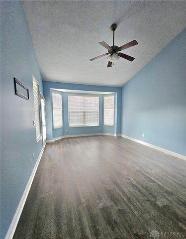 1664 N Wood Creek Drive, Springboro, OH 45458