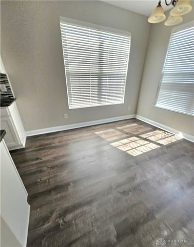 1664 N Wood Creek Drive, Springboro, OH 45458