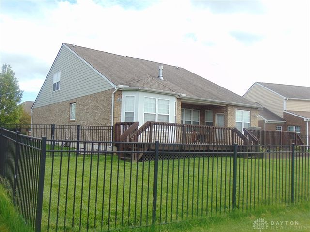 1664 N Wood Creek Drive, Springboro, OH 45458