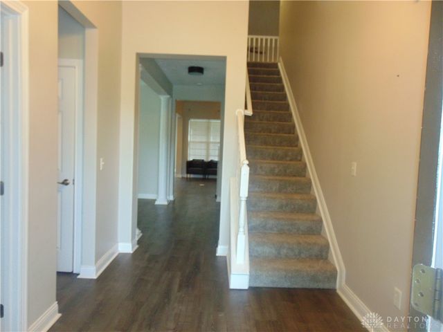 1664 N Wood Creek Drive, Springboro, OH 45458