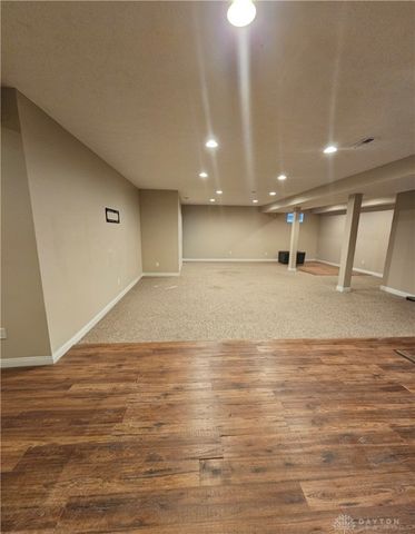 1664 N Wood Creek Drive, Springboro, OH 45458