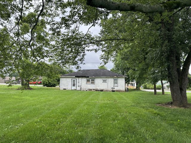 111 Bethany Ln, Shelbyville, TN 37160