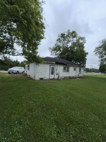 111 Bethany Ln, Shelbyville, TN 37160
