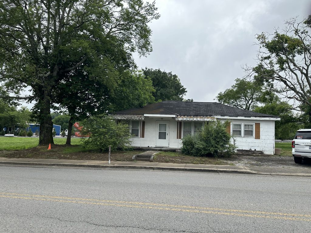 111 Bethany Ln, Shelbyville, TN 37160