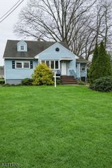 101 N 13Th St, Kenilworth Boro, NJ 07033