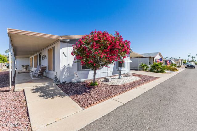 3330 E Main Street 446, Mesa, AZ 85213