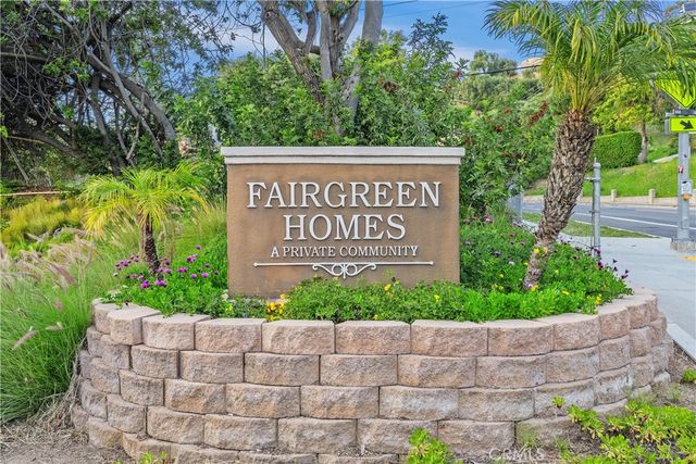 6703 Moselle Circle, Yorba Linda, CA 92886