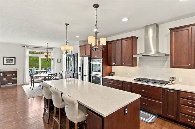 5198 Whitecliff Drive, Canandaigua Town, NY 14424
