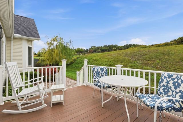 5198 Whitecliff Drive, Canandaigua Town, NY 14424