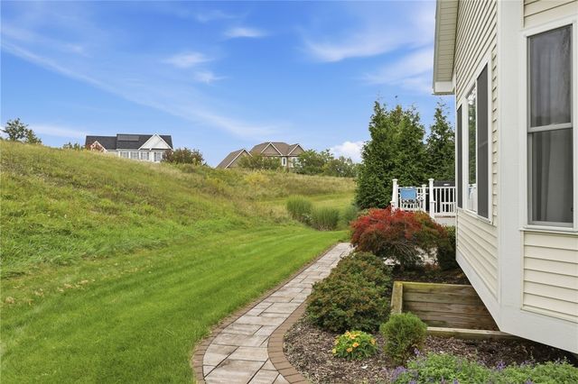 5198 Whitecliff Drive, Canandaigua Town, NY 14424
