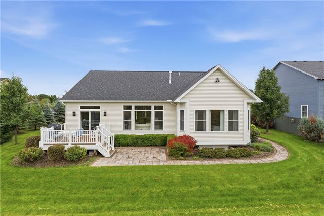 5198 Whitecliff Drive, Canandaigua Town, NY 14424