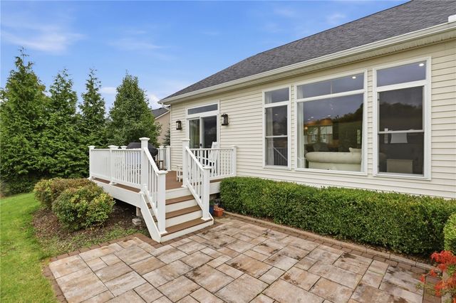 5198 Whitecliff Drive, Canandaigua Town, NY 14424