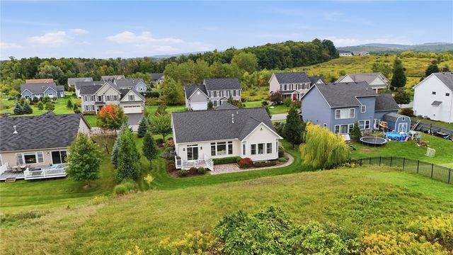 5198 Whitecliff Drive, Canandaigua Town, NY 14424