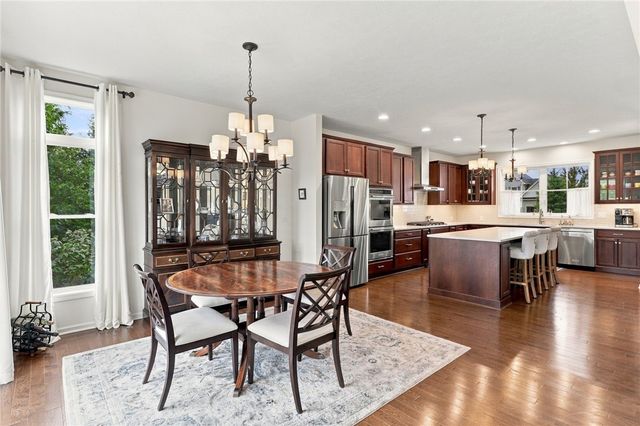 5198 Whitecliff Drive, Canandaigua Town, NY 14424