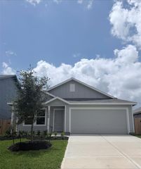 11969 Hedley Court, Conroe, TX 77306