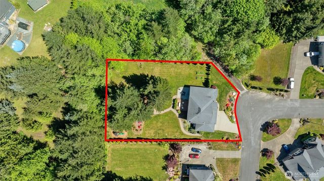 18533 93rd Street SE, Snohomish, WA 98290