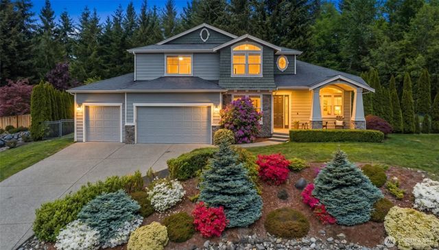 18533 93rd Street SE, Snohomish, WA 98290