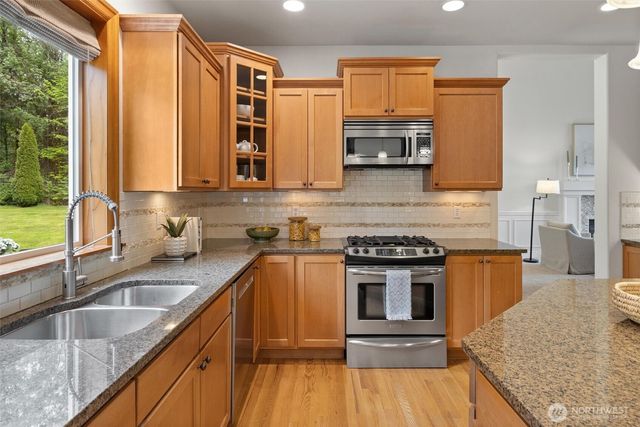 18533 93rd Street SE, Snohomish, WA 98290