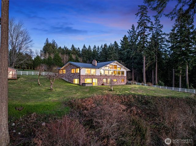 17510 88th Street SW, Longbranch, WA 98351