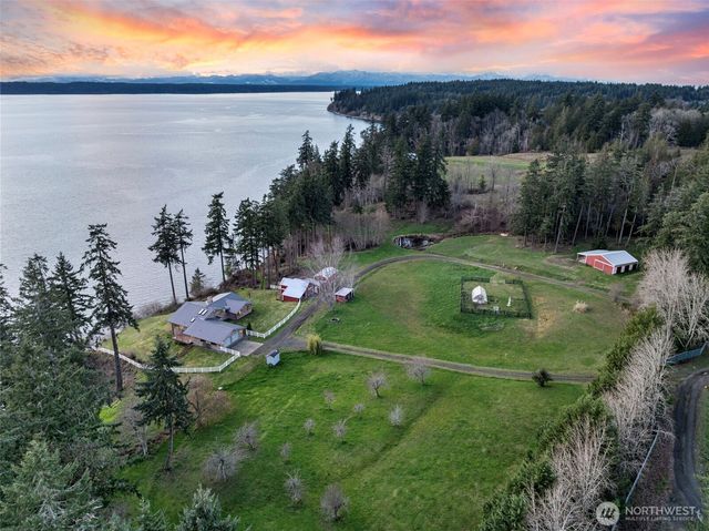 17510 88th Street SW, Longbranch, WA 98351