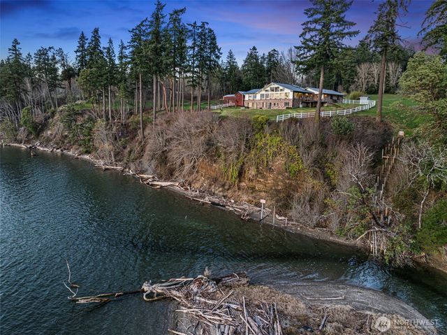 17510 88th Street SW, Longbranch, WA 98351