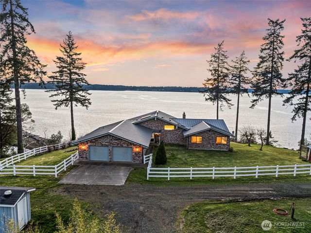 17510 88th Street SW, Longbranch, WA 98351