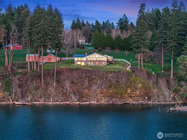 17510 88th Street SW, Longbranch, WA 98351