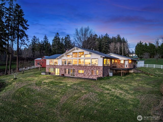 17510 88th Street SW, Longbranch, WA 98351
