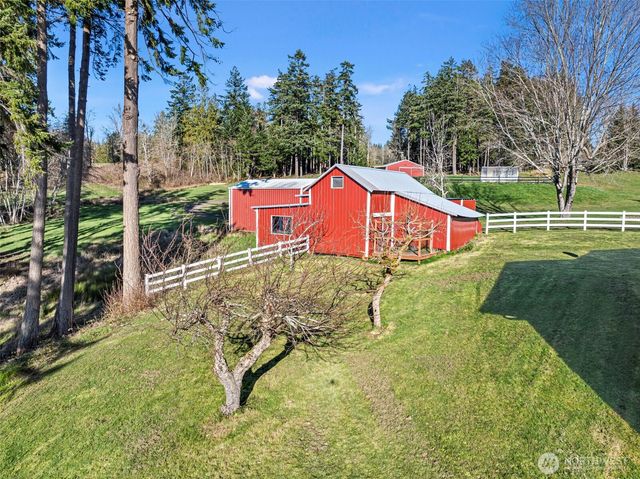 17510 88th Street SW, Longbranch, WA 98351