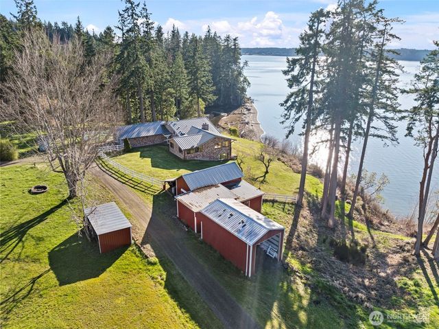 17510 88th Street SW, Longbranch, WA 98351