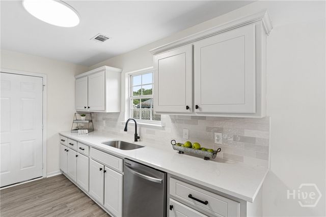 151 Mustang Drive, Guyton, GA 31312