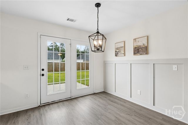 151 Mustang Drive, Guyton, GA 31312