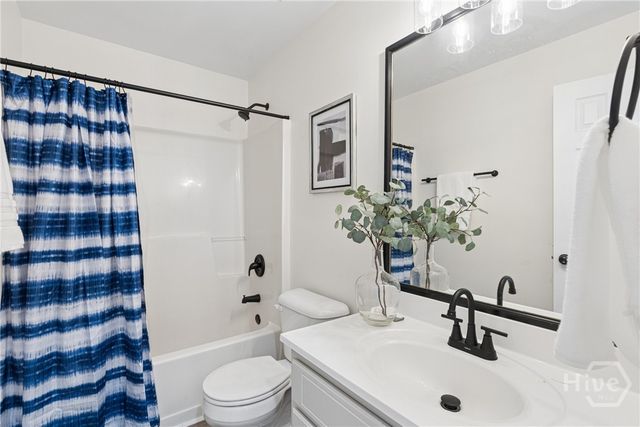 151 Mustang Drive, Guyton, GA 31312