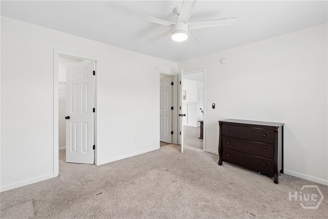 151 Mustang Drive, Guyton, GA 31312