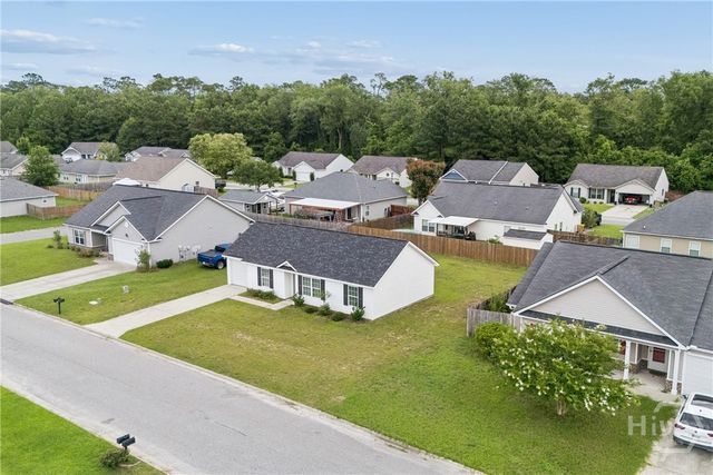 151 Mustang Drive, Guyton, GA 31312