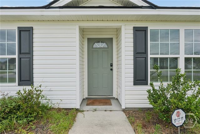151 Mustang Drive, Guyton, GA 31312