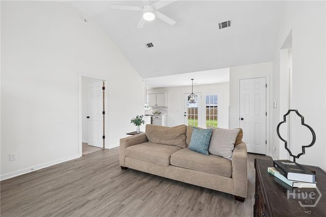 151 Mustang Drive, Guyton, GA 31312