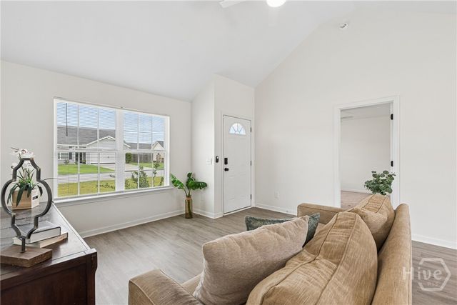 151 Mustang Drive, Guyton, GA 31312