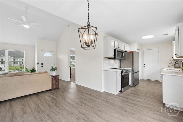 151 Mustang Drive, Guyton, GA 31312
