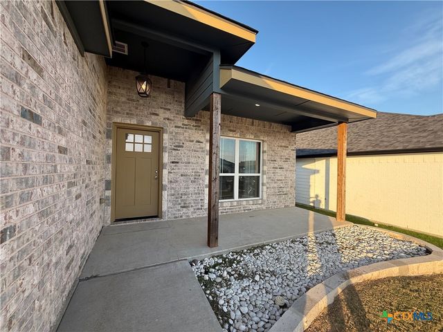 1526 Black Kettle Trail, Temple, TX 76502