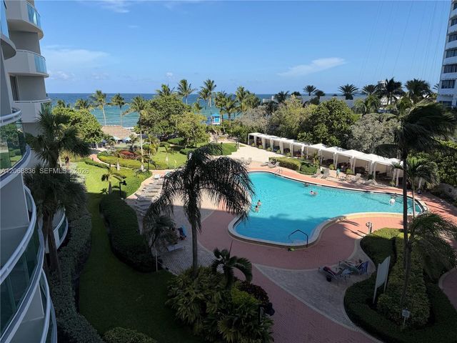 3001 S Ocean Drive 421, Hollywood, FL 33019