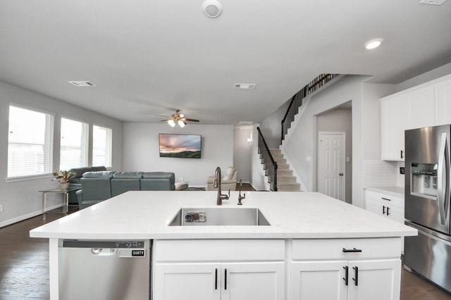 183 Solana Point Drive, Katy, TX 77493