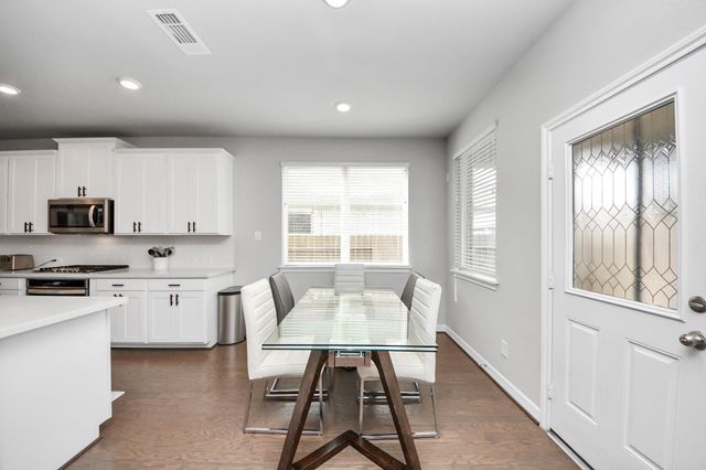 183 Solana Point Drive, Katy, TX 77493