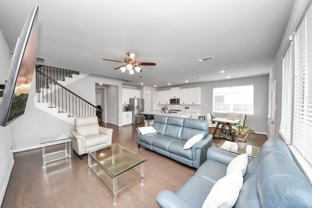 183 Solana Point Drive, Katy, TX 77493