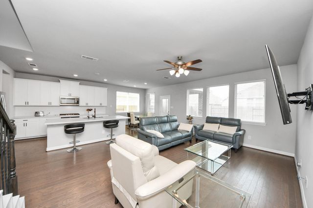 183 Solana Point Drive, Katy, TX 77493